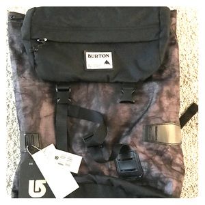 Burton Tinder Pack Backpack - New